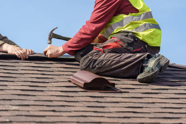 Best Roof Waterproofing Services  in Fairfax Station, VA