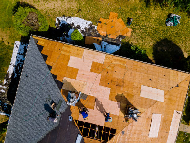 Best Best Roofing Contractors  in Fairfax Station, VA