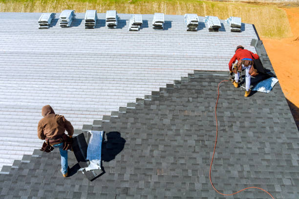 Quick and Trustworthy Emergency Roof Repair Services in Fairfax Station, VA