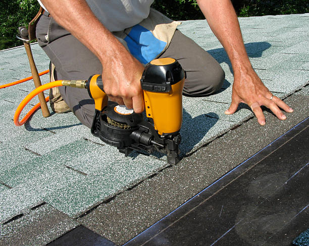 Best Affordable Roofing Company  in Fairfax Station, VA