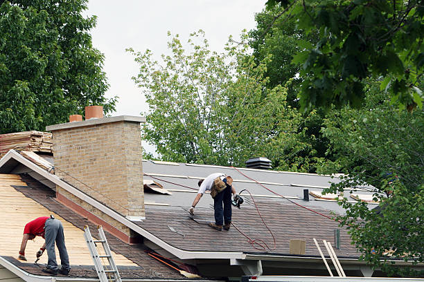 Best Local Roofing Companies  in Fairfax Station, VA