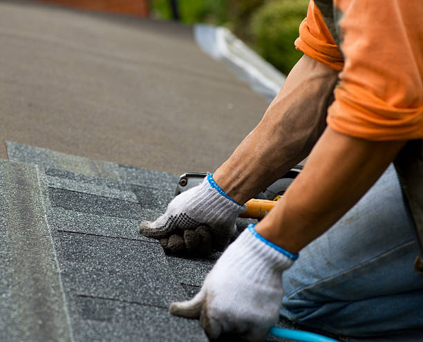 Reliable Fairfax Station, VA Roofing Contractor Solutions