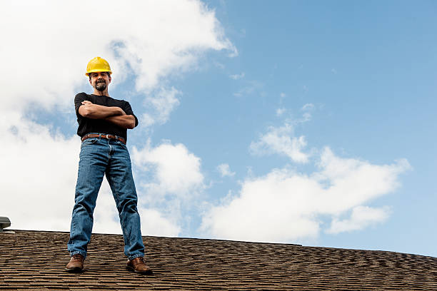 Best Roof Leak Repair  in Fairfax Station, VA