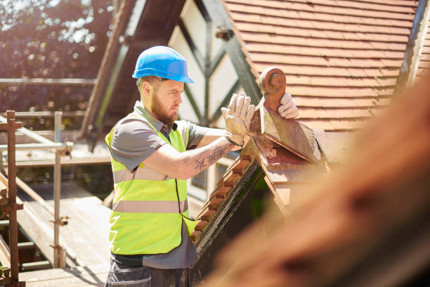 Roof Waterproofing Services in Fairfax Station, VA