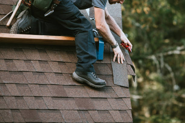 Best Commercial Roofing Services  in Fairfax Station, VA